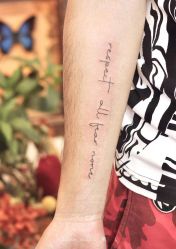 点击看大图 -飛凡TATTOO纹身•原创