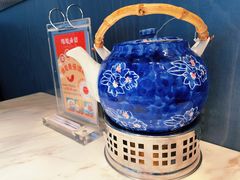 铁观音-陶陶居酒家(海岸城店)