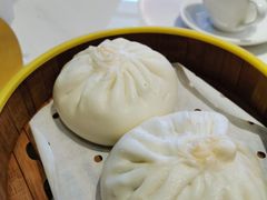 客家梅干菜大包-嘉宴·精致客家菜