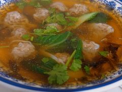 -姚记炒肝店(鼓楼店)