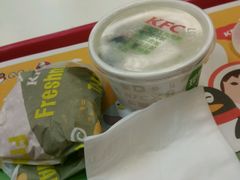 -肯德基(万科广东路店)