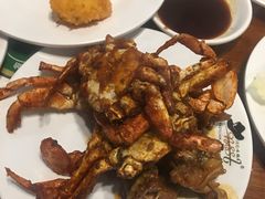 -汉巴味德(大悦城店)