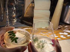 -Shift cocktail bar鸡尾酒吧