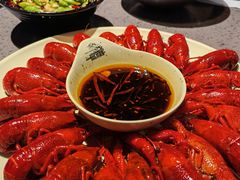 -一棠龙虾•王牌虾球(楚河汉街店)