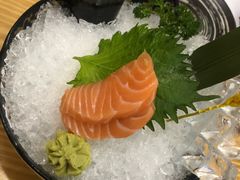 -鲔吞日料(溧阳万达广场店)