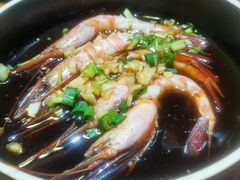 -起锅烧油(信河街店)