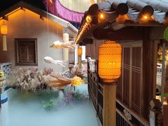 -叶叶菩提·晋福宫