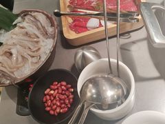 -骨之味·筒骨汤火锅(江头店)