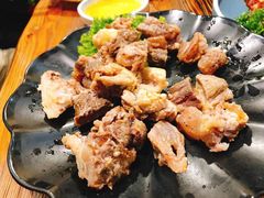 -大壮家原味烤肉(兴华北街店)