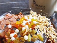 -巴四老城区炭火蛙锅(张江店)