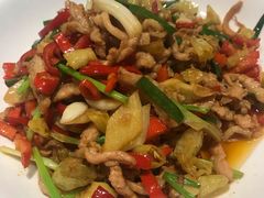 -黔大人·贵州花溪牛肉粉(宝能太古城店)