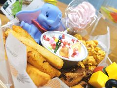 -CHILLAX轻乐时(侨建·Hi City店)