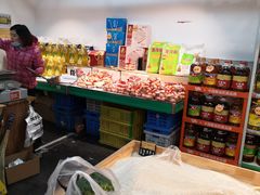 零售区-新健小吃(承德街店)