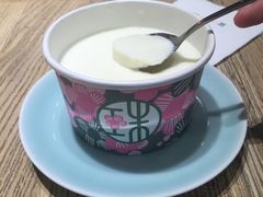 -宝珠奶酪(长宁金虹桥店)