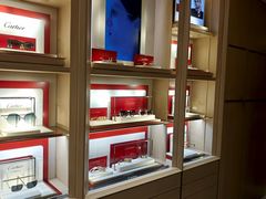 -溥仪眼镜PUYI OPTICAL(国贸商城店)