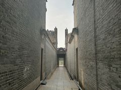 -资政大夫祠