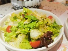 -素描餐厅(灵隐天竺店)