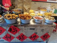 -柳州肥姨妈大骨螺蛳粉(江宁万达店)