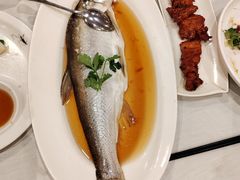 -上海1号私藏菜(静安店)