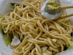 -丁记牛肉手擀板面