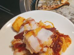 -味芝树·牛排烤肉自助(海亮店)
