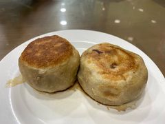 门钉肉饼-白魁老号饭庄(安内店)