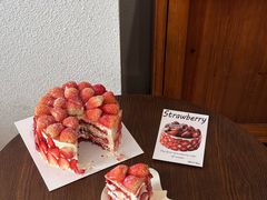 -流酥可心·牛乳蛋糕商店(禾祥西路店)