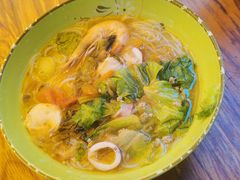-周记蟹仔粉(侨港风情街店)
