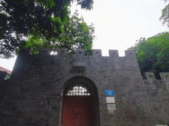 -长洲岛