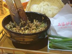 -王婆炒鱼(总店)