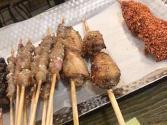 烤翅微辣-西单翅酷(西单店)