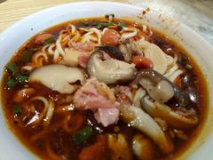 -吴记怪味面(牛王庙店)