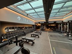 -TRACTION 运动中心(金融街店)