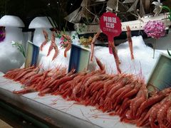 -芭菲盛宴·环球美食(锦城万达广场店)