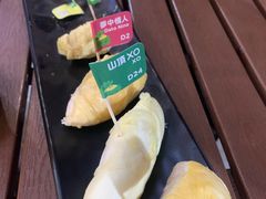 -榴莲BB 四季果园