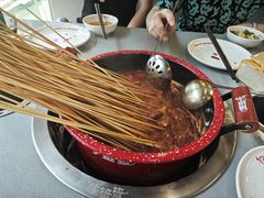 -牛签签串串香(IFS店)