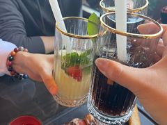 -哈蒙德餐厅