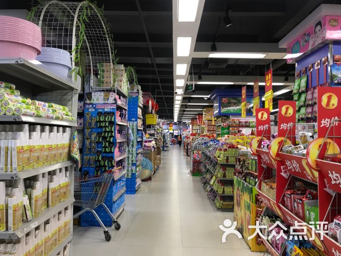 广百家超市图片 - 第2张