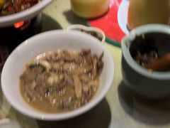 -湘阁里辣(沙井华润万家店)