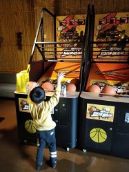 -奇幻丛林(佛罗伦萨小镇店)