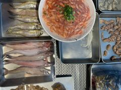 -华盛丰温州大排档(东三环南路店)