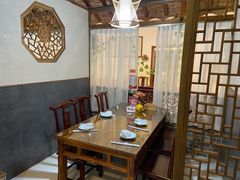 包厢-呼吸森林·生态农庄农家乐私房菜