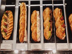 -Salon de The de Joel Robuchon(外滩18号店)