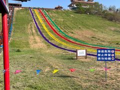 -南戴河国际娱乐中心