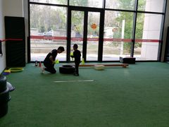 -赫石少儿体能馆(奥森店)