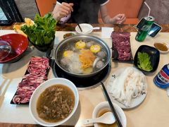 -福合埕牛肉丸(福平路店)