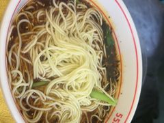 -叶伟胡辣壳面(两路口店)