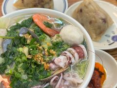 -嘉华小吃(蛇口市场店)