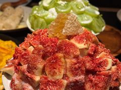 -NEED创意韩国料理(青岛万象城店)