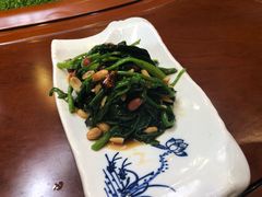 -大汗行宫园林餐厅